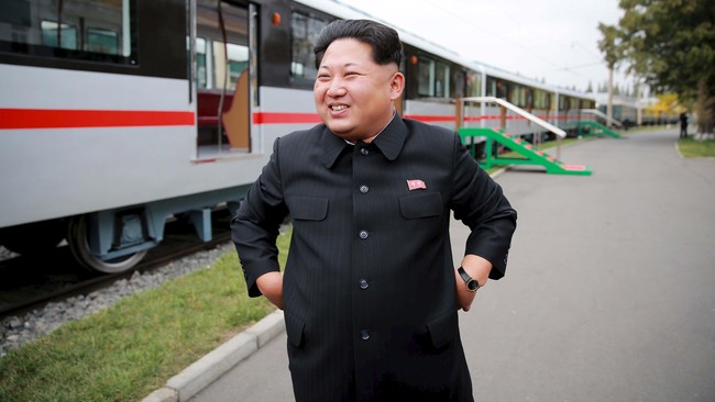 Pemimpin Korea Utara Kim Jong Un diyakini telah "membuang" satu lagi lingkaran dekatnya di Pyongyang untuk "dididik ulang" ke sebuah wilayah pedesaan.