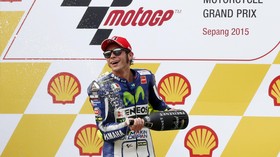 Valentino Rossi Tetap Berpartisipasi di Kualifikasi