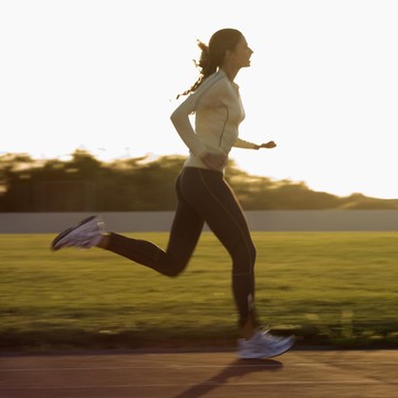 Pernah Mimpi Sedang Berlari? Ini 7 Artinya untuk Diketahui...