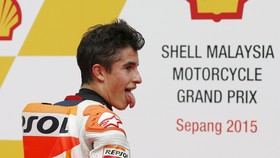 'Marquez Pebalap Paling Menarik di MotoGP'