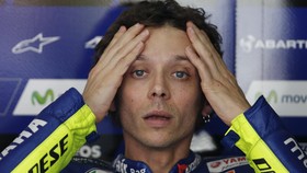 Valentino Rossi Ingin Honda Penuhi Janji