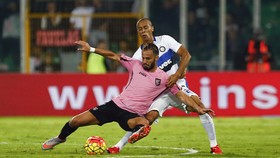 Palermo Rekrut Pelatih ke-Sembilan Musim Ini