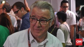 Sulitnya Memburu 'Si Suara MotoGP'