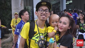 MotoGP Indonesia Bukan Ancaman untuk Malaysia