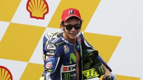 Sponsor Honda: Tindakan Rossi Tak Bisa Diterima