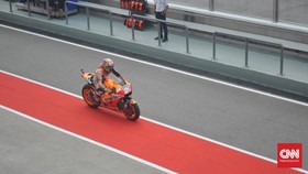 'Pedrosa Kandidat Utama Juara MotoGP 2016'
