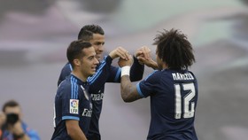 Casemiro Mengakui Real Madrid Lelah