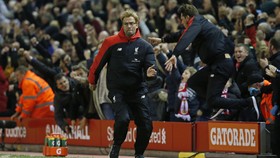 Gelandang West Brom: Klopp Sedikit Idiot