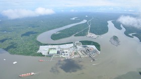 Freeport Disebut Telah Memanipulasi Royalti Konsentrat