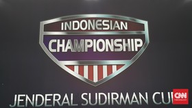 Persegres Tidak Takut Melawan Arema Cronus