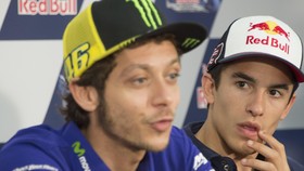 'Rossi Pebalap Terhebat, Tapi Dia Perlu Tahu Kesalahannya'