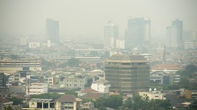 UU Dinilai Tidak Boleh Dijadikan Alasan Bakar Lahan