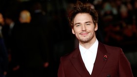 Sam Claflin, Bosan Peran Si Pencuri Hati