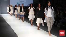 Nuansa Jepang di Kain Indonesia