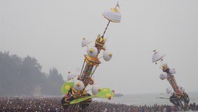 Pariwisata Pariaman Butuh Dukungan Keramahan Masyarakat