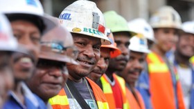 img-title BPK Usul Saham Freeport untuk Papua Dibayar dari Dividen