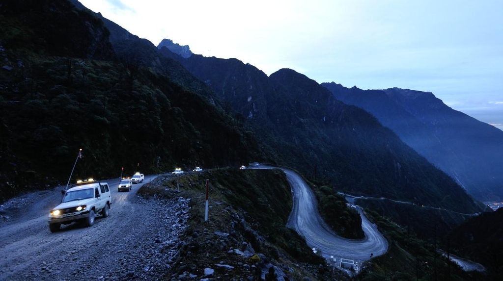 Freeport Ungkap Kondisi Pekerja Usai Rombongan Kendaraan Ditembaki