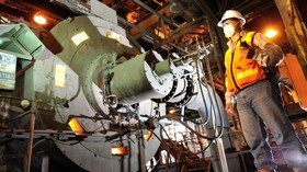 Freeport Batal Gandeng Tsingshan Investasi Smelter Halmahera