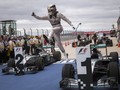 Hamilton, Si Bengal yang Tiga Kali Menaklukkan Dunia