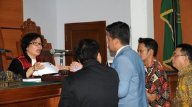 Kejagung Tegaskan Punya Alat Bukti Kasus Mobil Listrik