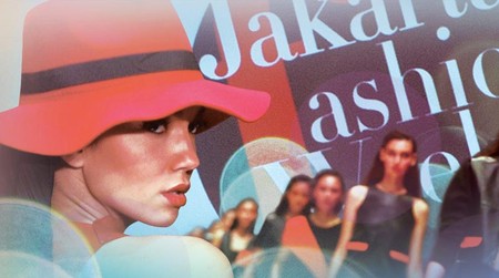 Warna-warni JFW 2016 