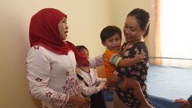 Pemerintah Tambah Bantuan untuk Ibu Hamil Jadi Rp1,2 Juta