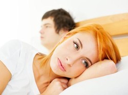 3 Hal yang Bikin Pria Nggak Nyaman Saat Bercinta