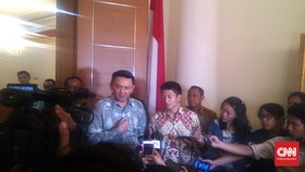Rio Haryanto Ikut Beri Dukungan untuk Ahok