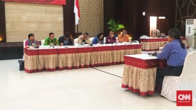 Tes di Ombudsman, Alvin Lie Siap Mundur dari PAN