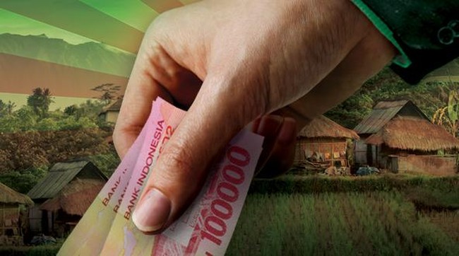 KPK menemukan tidak ada koordinasi yang baik antarkementerian atas pelaksanaan UU Desa. Hal ini membuat penyaluran dana desa terhambat dan rawan korupsi.