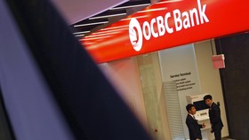 Laba OCBC NISP Melesat 23 Persen di Kuartal I 2016