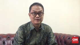 Parpol Diminta Tak Ikut Campur soal Pendampingan Dana Desa