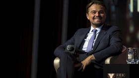 Leonardo DiCaprio Sebut 'The Revenant' Film Tersulit