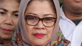 Dewie Limpo Pernah Bahas Proyek Listrik di Rapat Komisi