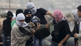 Puisi Palestina Taufik Ismail Hipnotis Kepala Negara OKI