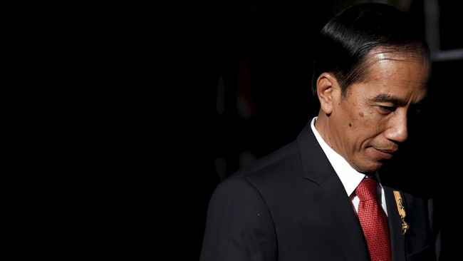Amnesty International Indonesia menyebut publik saat ini menunggu keberanian politik Jokowi menyelesaikan kasus Novel dengan membentuk TGPF independen.