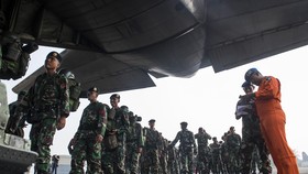 Pemerintah Berencana Tambah Anggaran TNI