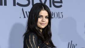 Selena Gomez Beberkan Kisah di Balik Transplantasi Ginjal
