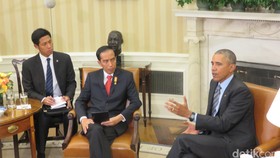 AS Siap Perkuat Kerja Sama dengan Indonesia