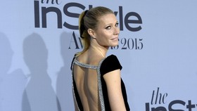 Gwyneth Paltrow Pamit Sementara dari Hollywood