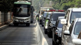 Pemprov DKI Luncurkan Aplikasi Penunjang Transjakarta