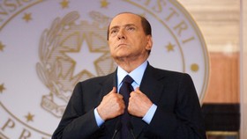 Sacchi: Kepergian Berlusconi dari AC Milan Akan Dirindukan