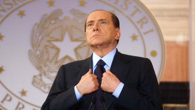 Berlusconi yang telah menangani Milan selama 30 tahun terakhir dianggap sebagai sosok yang telah membawa warna tersendiri di sepak bola Italia.