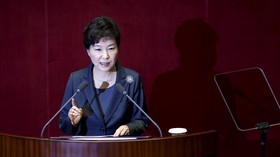 Presiden Korsel Dorong APEC jadi Kutub Ekonomi Baru