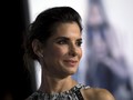 Usai 'Bird Box', Sandra Bullock Produseri 'Reborn'
