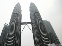 Sebagian Coblosan Problematik, Ini Penghitungan Terakhir Pilpres RI di KL