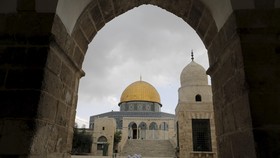Din Syamsuddin Minta OKI Sidang Darurat Bahas Konflik Al Aqsa
