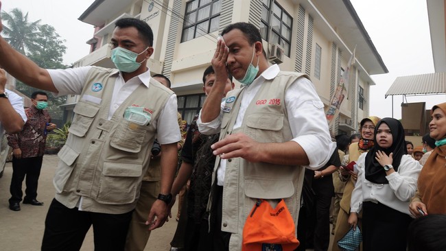 Hukuman maksimal diharapkan bisa jadi efek jera agar kejadian serupa tak terulang lagi di kemudian hari.