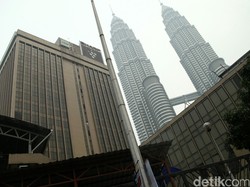 Sebut Orang Malaysia Kurang Senyum, Turis Rusia Dibully