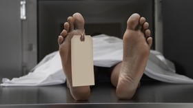 Pengendara Mabuk di Thailand Dihukum Kerja di Kamar Mayat